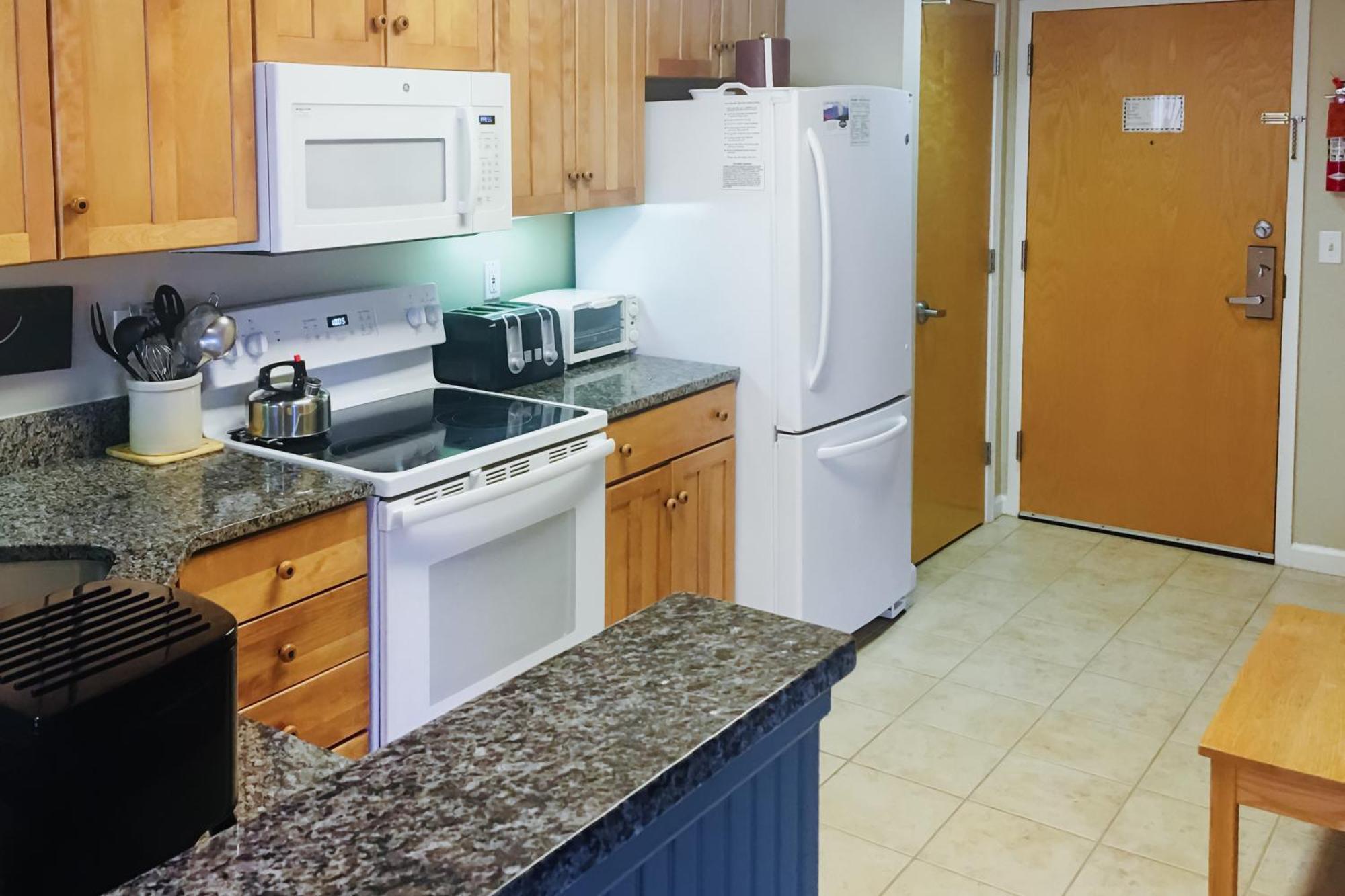 ジェファーソンヴィル Trailside Highlandsヴィラ 部屋 写真